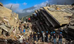 Venezuela’daki çifte depremde bilanço ağırlaşıyor! Ölenlerin sayısı 4 bin 333'e yükseldi
