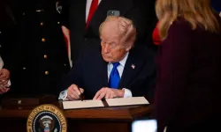 ABD Başkanı Trump'ın yıllık mali beyanı yayımlandı