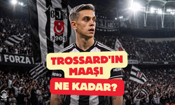 Trossard'ın maaşı ne kadar?
