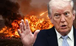 Trump NATO Zirvesi'nde açıkladı: İran'la ateşkes bitti!