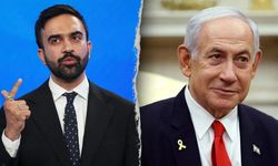 Mamdani'den Trump'a meydan okuma! Netanyahu girdiği an tutuklayın