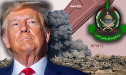 Trump'ın "anlaşma" hezeyanına karşı Direniş Cephesi son noktayı koydu: "İşgalci defolmadan silah bırakmak yok!"