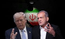 Trump'ın küstah sözlerine Pezeşkiyan'dan tarihi ayar: "Çocuk katillerinden ders almayız!"
