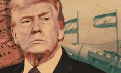 Trump gerçek niyetini “satır arasında” sakladı! Sarı Kovboy arka niyetinde “savaşa devam” dedi! ABD Başkanı silah baronlarını böyle korudu