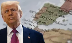 Emperyalist zihniyet yine sahnede! Trump’tan skandal İspanya ve Küba çıkışı: "Hepsi bizimdi!"