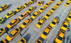 İBB UKOME'den karar: İstanbul taksilerinde yaş sınırı değişti