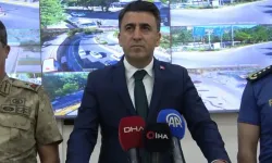 Tunceli'de topraktan çıkan tehlike! 3 bin 272 mayın temizlendi