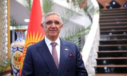Türk Dünyasının Yapay Zeka mühendislerini Manas Üniversitesi yetiştirecek
