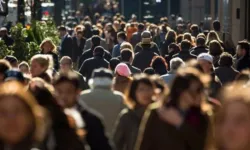 TÜİK küresel verileri açıkladı! Türkiye nüfusunda kötü haber