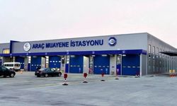 Araç muayenesinde büyük değişiklik! Yeni dönem başlıyor
