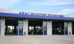 TÜVTÜRK duyurdu! Bu eksiği olanlar trafikten men edilecek