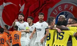 UEFA ülke puanında son durum ne? Beşiktaş ve Başakşehir maçlarının ardından güncellendi