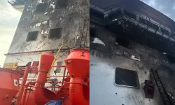 Rusya'da acı kayıp: Ukrayna'nın vurduğu Türk denizci kurtarılamadı