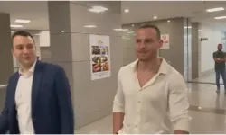Ahbap soruşturmasında Flaş gelişme! Kerem Bürsin'in ifadesi sızdırıldı