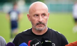 Vincenzo Italiano müjdeyi patlattı: Taraftarı heyecanlandıran transfer sözleri
