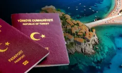 Türk pasaportu 48. sırada! Vizesiz ülkeler hangileri?