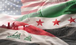 Washington'da imzalar atıldı: 23 yıl sonra Kerkük-Banyas boru hattı yeniden açıldı!