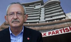 Kılıçdaroğlu'ndan çerçeve yasada ‘hukuk’ vurgusu: "Çerçeve yasa açık hukuk ilkelerine dayanmalı!"