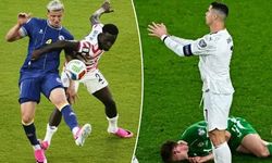FIFA'nın skandal kırmızı kart kararında Ronaldo detayı: Daha önce o ceza ertelenmişti