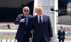 CAATSA yaptırımları ne zaman kalkacak? Sarı Kovboy ‘kalkacak!’ sözü verdi, ama… Ayaküstü onlarca yalan söyleyen bir Trump’tan bahsediyoruz!