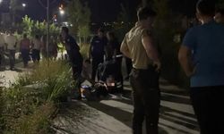 Akıllara Kahramanmaraş’taki vahşet geldi! O şehirde çocuklar ellerinde bıçaklarla parklarda geziyor! Son olarak 3 kişi yaralandı