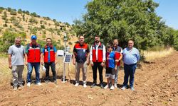 Tarlada yeni dönem: Riske karşı erken uyarı