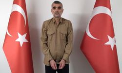 MİT'ten DEAŞ'a Operasyon: Sarı bültenle aranan Talip Güler Türkiye'ye getirildi