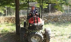 Gelini gelini köyün gelini! Bu gelin başka gelin! Geldiği köyün çehresini değiştirdi! Bu örnekler daha da artmalı...