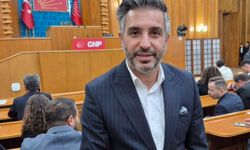 CHP Esenyurt'ta Ulaş Çetin ismi öne çıkıyor