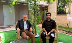 Öz orman-İş Genel Başkanı Aslan Millî Gazete'ye konuştu  "Orman yangınlarıyla mücadelede insan gücü artırılmalı"