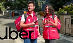 Uber'dan 12,5 Milyar Euroluk imza! Yemeksepeti satılıyor