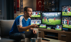 Yeni sezonda hangi lig hangi kanalda olacak? İşte maçları yayınlayacak kanallar