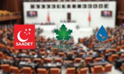 Yeni Yol Grubu’nda gündem ahbap soruşturması iktidara "kurumlar" ve "yolsuzluk" eleştirisi