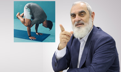 Yoga artık! Sadece bir spor mu yoksa şeytani bir tuzak mı?