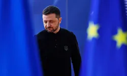 Zelenski’den AB’ye ‘tam üyelik’ çağrısı: "Hak ediyoruz!’