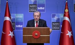 Zirve sonrası açıklama... Cumhurbaşkanı Erdoğan: Daha güçlü NATO'nun temelini attık
