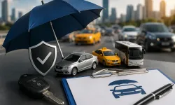 Zorunlu trafik sigortasına zam! Ağustos tarifesi belli oldu
