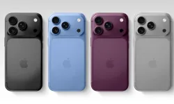 iPhone 18 Pro Ne Zaman Çıkacak, Renkleri Neler Olacak ve Dark Cherry Rengi Nasıl Görünecek?