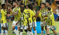 Fener'de Lyon öncesi şok: 4 yıldız isim kadroda yok