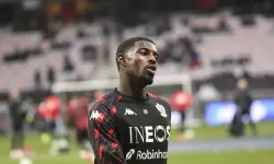 Hull City, Nice'ten Muhammed-Ali Cho'yu renklerine bağladı