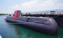 TCG Murat Reis Kaç Metre, Hangi Sınıfta ve Type 214TN Denizaltısının Özellikleri Neler?
