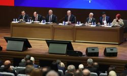 Erdoğan'dan çerçeve yasa mesajı: "Vatandaşa doğru anlatın"