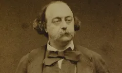 Gustave Flaubert'in Hayatı ve Eserleri: Kaç Yaşında Öldü, Evlenmiş miydi, Hangi Hastalığı Geçirdi, Madame Bovary Neden Mahkemelik Oldu?