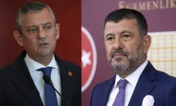Özgür Özel ve Veli Ağbaba hakkında fezleke hazırlandı!