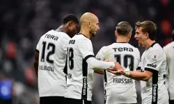 Beşiktaş-Kauno Zalgiris maçında Dusan Vlahovic oynayacak mı, ilk 11'de mi?