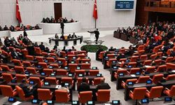 Meclis'te çerçeve yasa mesaisi komisyonda ilk görüşmeler yapıldı