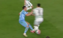 Ruslan Malinovskyi Neden Kırmızı Kart Gördü, Ferencvaros-Trabzonspor Maçında Ne Oldu?