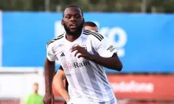 Beşiktaş'ta beklenen veda! Jean Onana ile yollar resmen ayrıldı