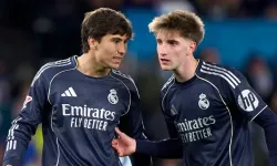 Fulham, Real Madrid'den Garcia ve Palacios'u kadrosuna kattı