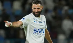 Benzema'nın Al-Hilal Sözleşmesi Ne Zaman Bitiyor, Yıllık ve Haftalık Maaşı Kaç Euro?